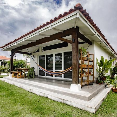 Blue Venao Villa 25 ปลายาเวเนา ภายนอก รูปภาพ