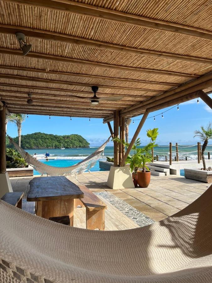 Blue Venao Villa 25 ปลายาเวเนา ภายนอก รูปภาพ