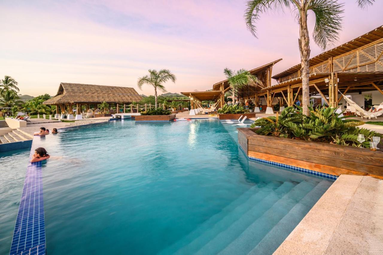 Blue Venao Villa 25 ปลายาเวเนา ภายนอก รูปภาพ