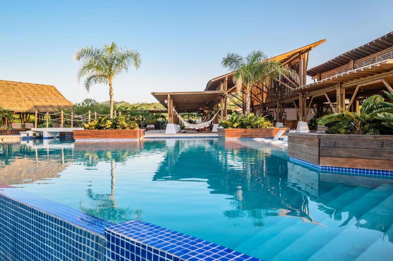 Blue Venao Villa 25 ปลายาเวเนา ภายนอก รูปภาพ