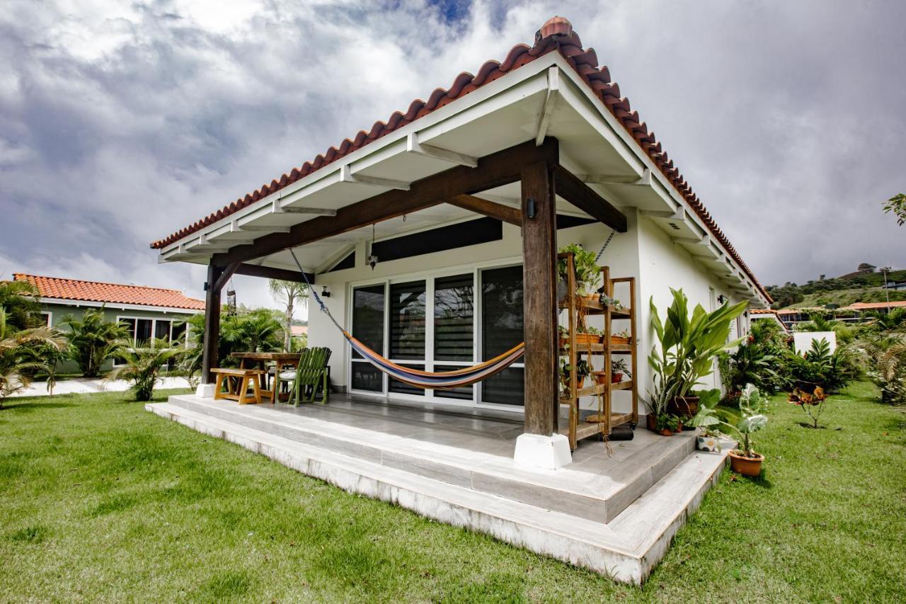 Blue Venao Villa 25 ปลายาเวเนา ภายนอก รูปภาพ