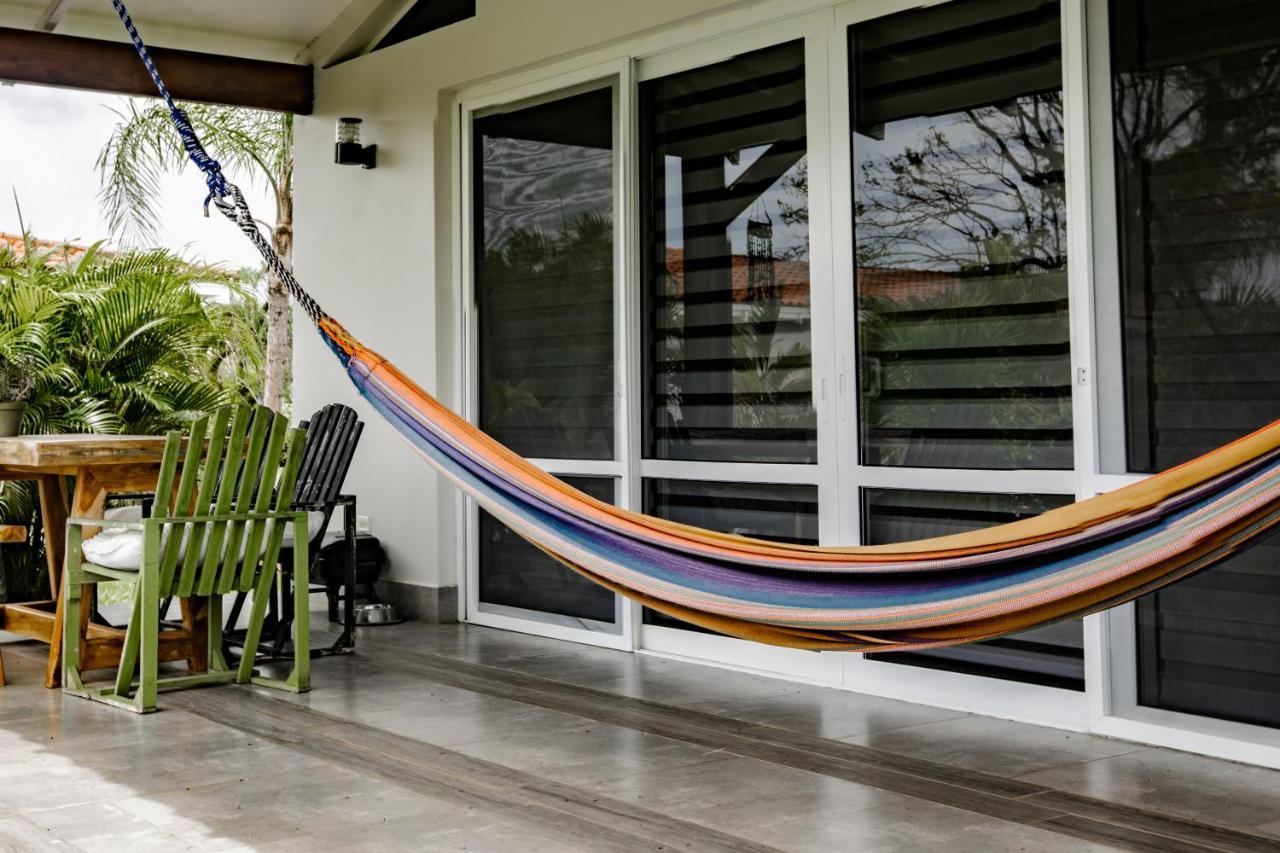 Blue Venao Villa 25 ปลายาเวเนา ภายนอก รูปภาพ