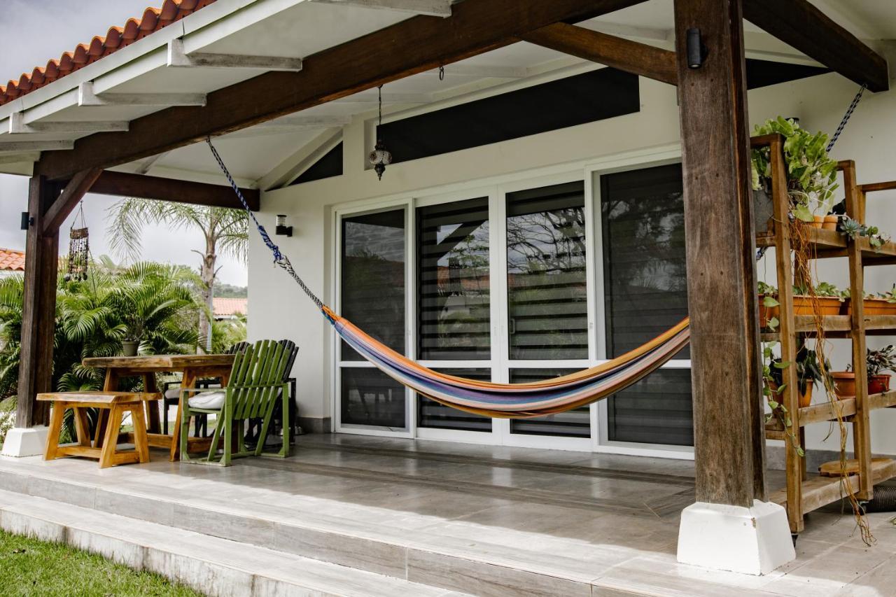 Blue Venao Villa 25 ปลายาเวเนา ภายนอก รูปภาพ